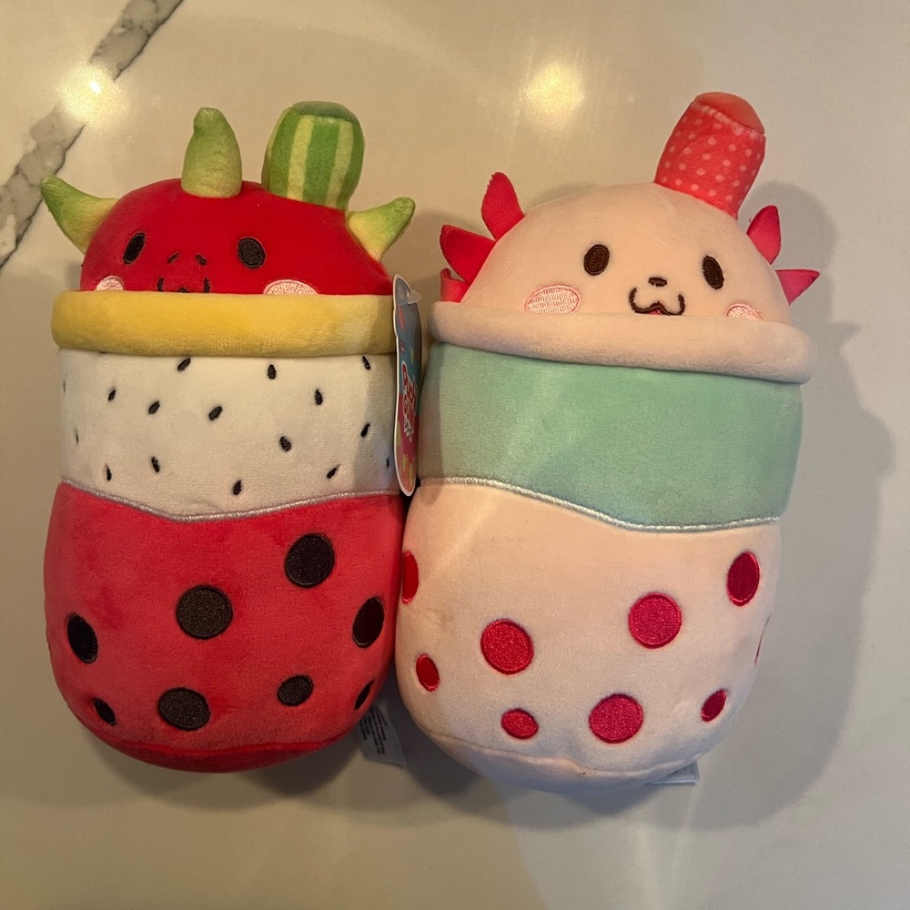 Puchi Gumi (シリーズ)